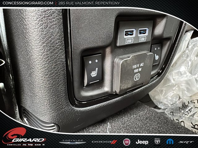 2026 Dodge Durango GT PLUS-18