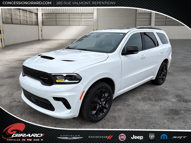 2026 Dodge Durango GT PLUS-0