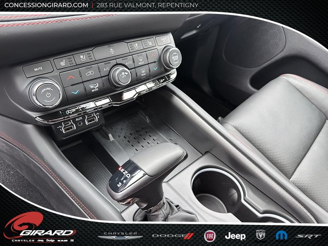 2026 Dodge Durango GT PLUS-15