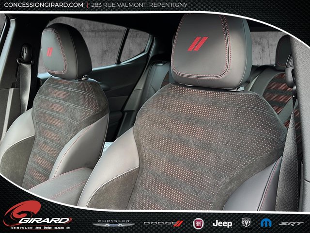 Dodge Hornet PHEV R/T 2024-10