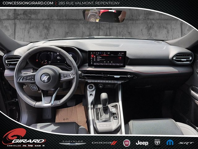 Dodge Hornet GT 2024-12