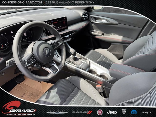 Dodge Hornet GT 2024-9