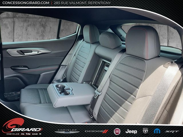 Dodge Hornet GT 2024-11