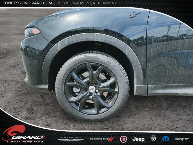 Dodge Hornet GT 2024-8