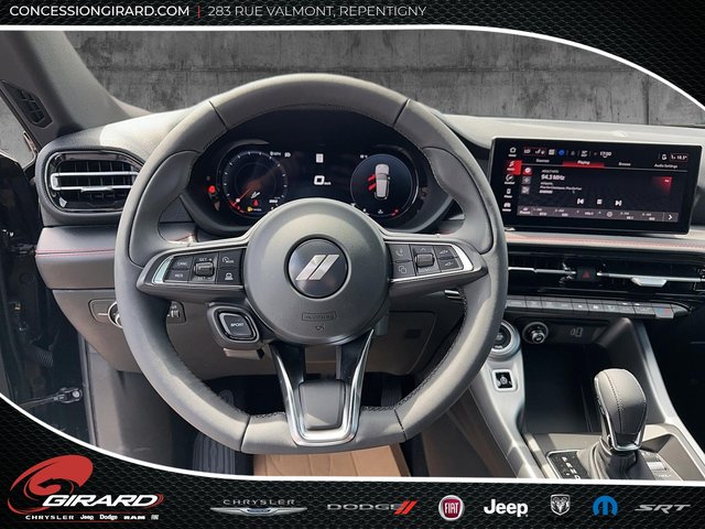 Dodge Hornet GT 2024-13