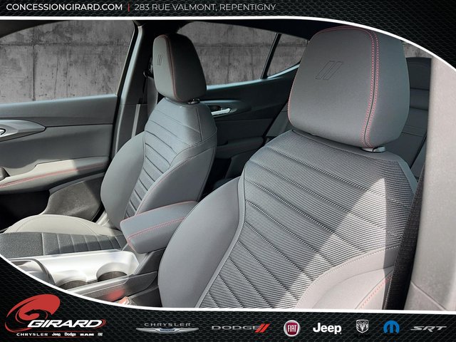 Dodge Hornet GT 2024-10