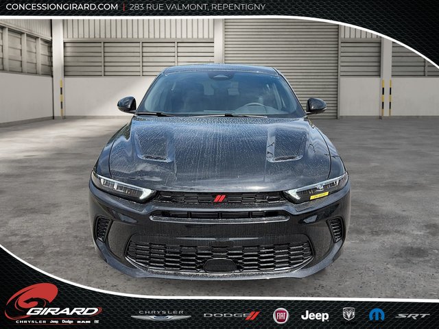 Dodge Hornet GT 2024-1