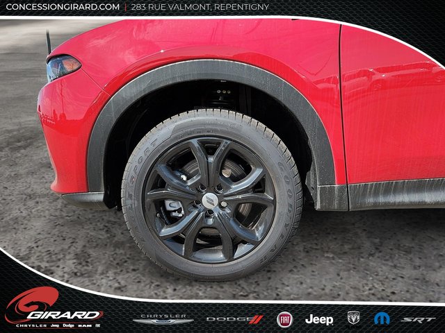 Dodge Hornet GT 2024-8