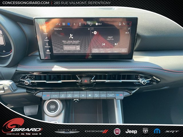 Dodge Hornet GT 2024-14