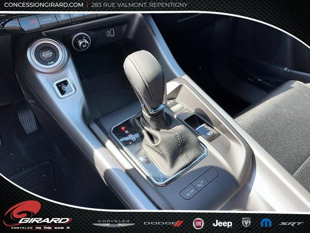 Dodge Hornet GT 2024-13