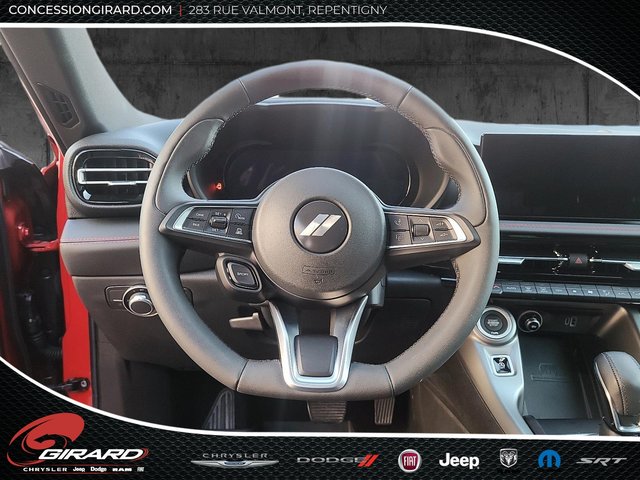 Dodge HORNET GT Plus 2024-15