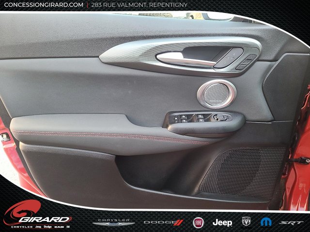 Dodge HORNET GT Plus 2024-14