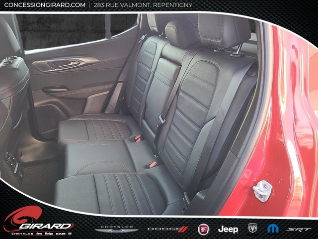 Dodge HORNET GT Plus 2024-12