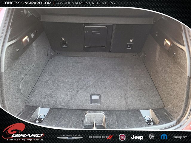 Dodge HORNET GT Plus 2024-8