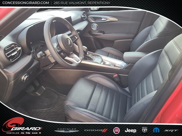 Dodge HORNET GT Plus 2024-11