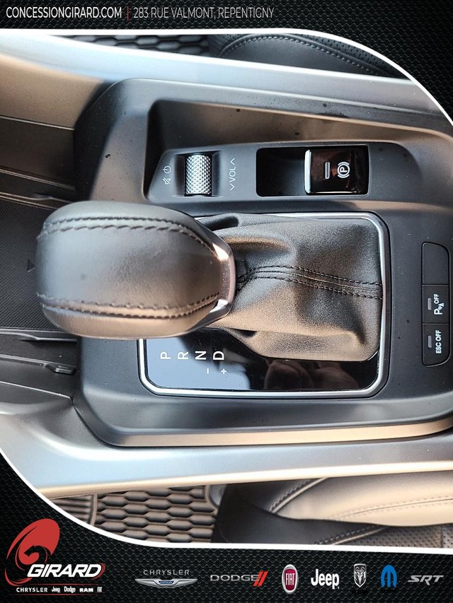 Dodge HORNET GT Plus 2024-22