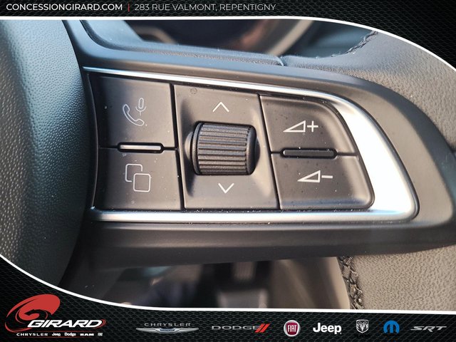 Dodge HORNET GT Plus 2024-16