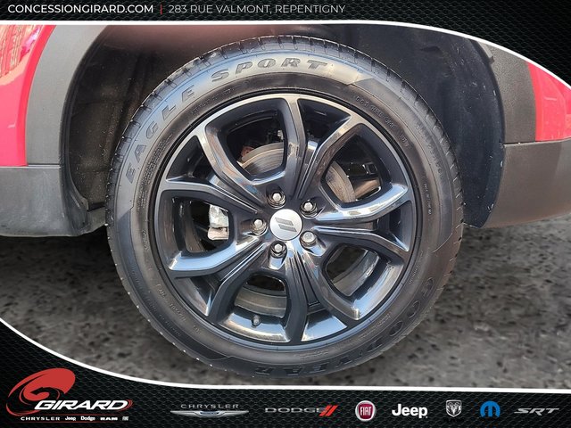 Dodge HORNET GT Plus 2024-9