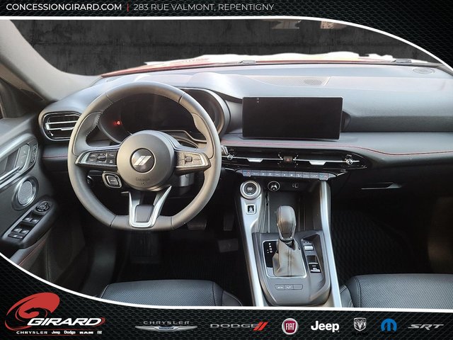 Dodge HORNET GT Plus 2024-13