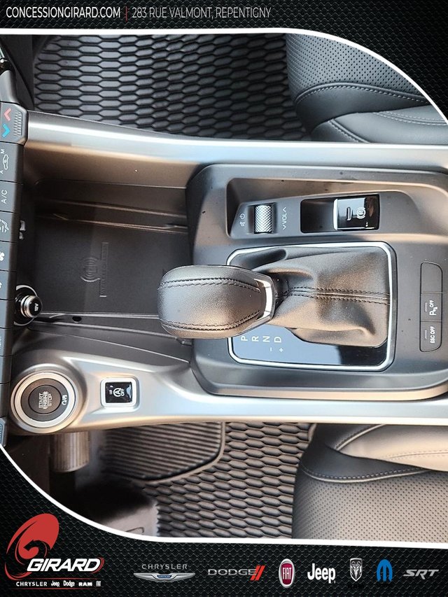 Dodge HORNET GT Plus 2024-21