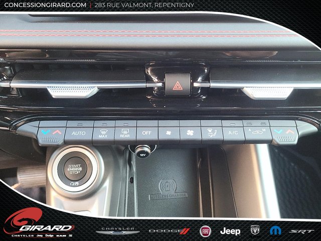 Dodge HORNET GT Plus 2024-19