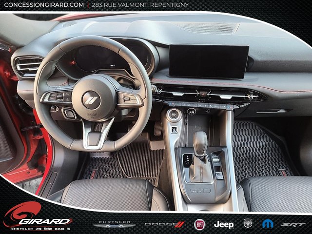 Dodge HORNET GT Plus 2024-20