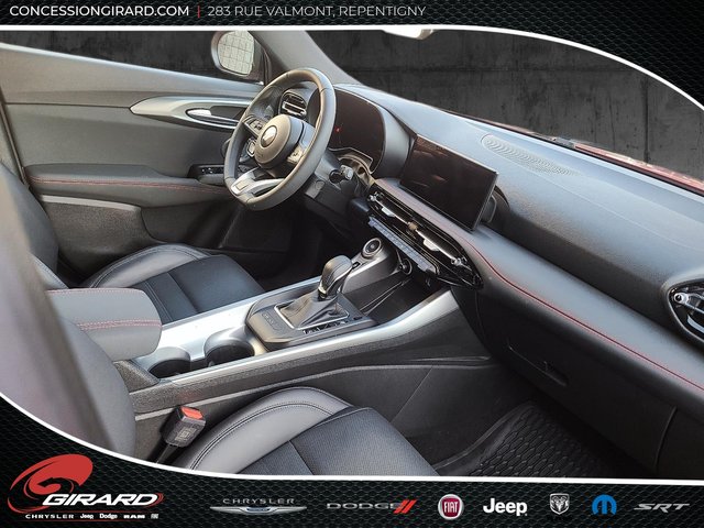 Dodge HORNET GT Plus 2024-4