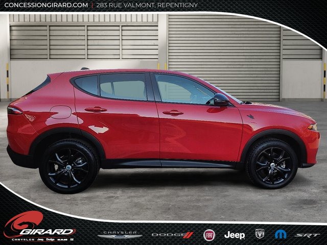 Dodge HORNET GT Plus 2024-3