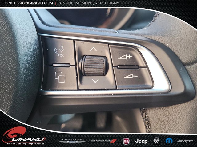 Dodge HORNET GT Plus 2024-17