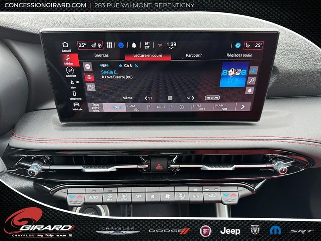 2024 Dodge Hornet R/T Plus-15