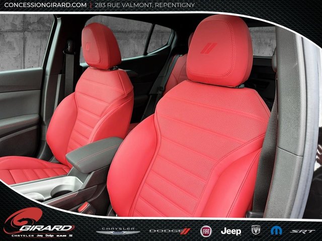 2024 Dodge Hornet R/T Plus-10