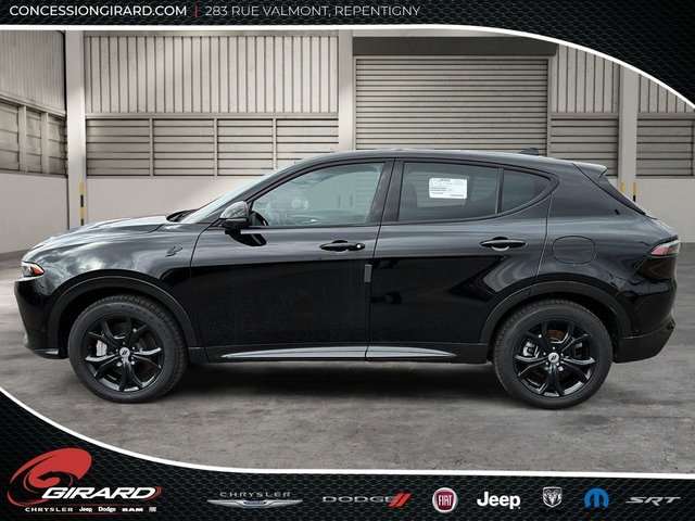 2024 Dodge Hornet R/T Plus-7