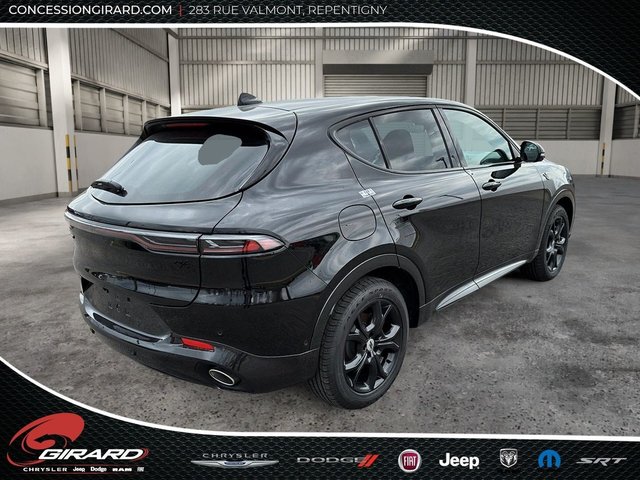 2024 Dodge Hornet R/T Plus-4