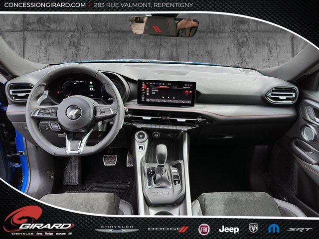 Dodge Hornet R/T Plus 2024-13