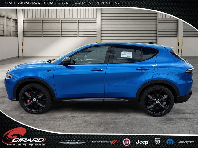 Dodge Hornet R/T Plus 2024-7