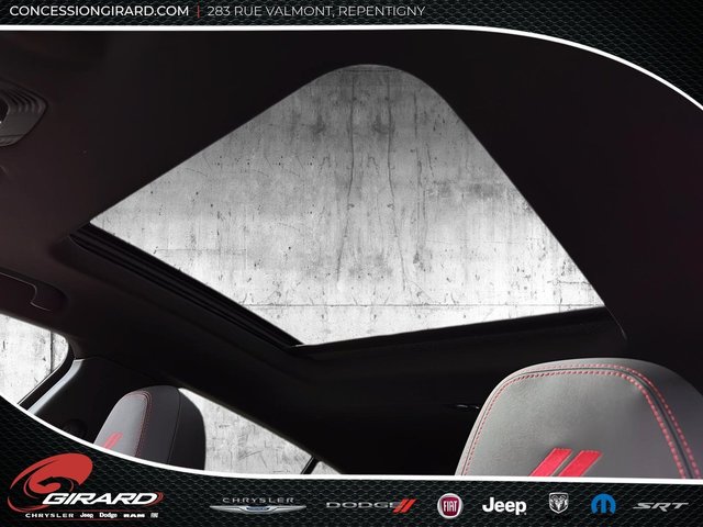 Dodge Hornet R/T Plus 2024-11