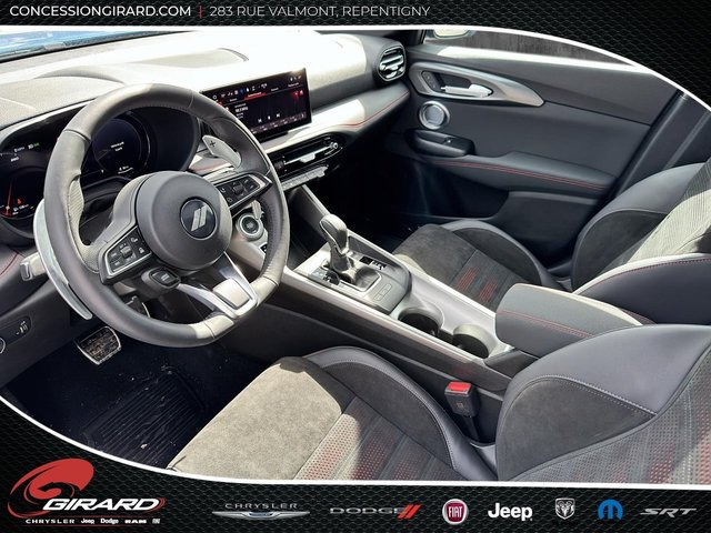 Dodge Hornet R/T Plus 2024-9