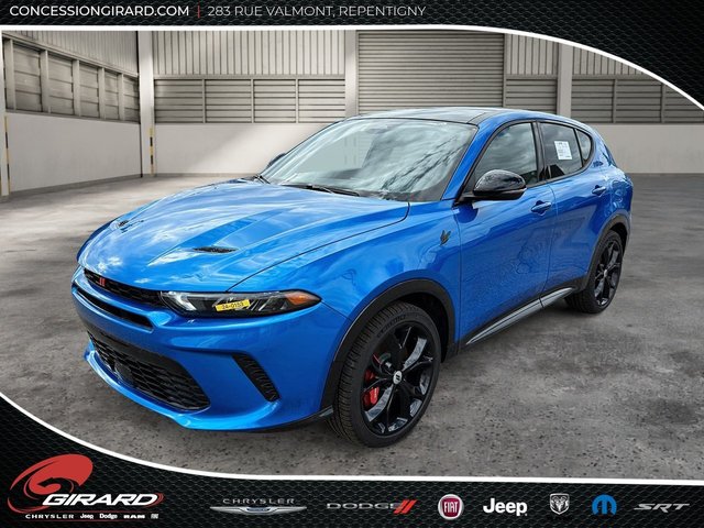 Dodge Hornet R/T Plus 2024-0