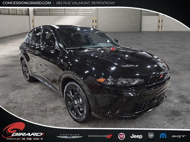 Dodge Hornet R/T Plus 2024-2