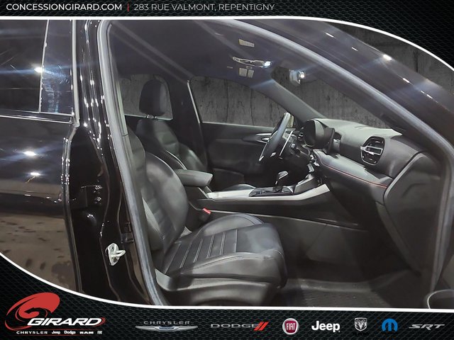 Dodge Hornet R/T Plus 2024-4