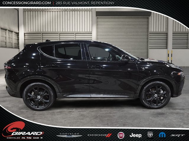 Dodge Hornet R/T Plus 2024-3