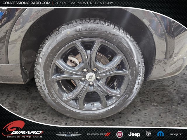 Dodge Hornet R/T Plus 2024-9