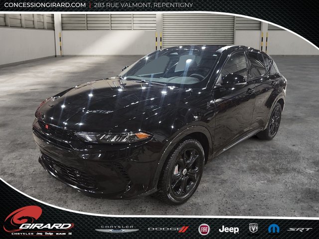 Dodge Hornet R/T Plus 2024-0