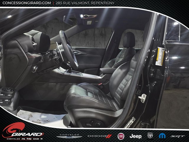 Dodge Hornet R/T Plus 2024-11