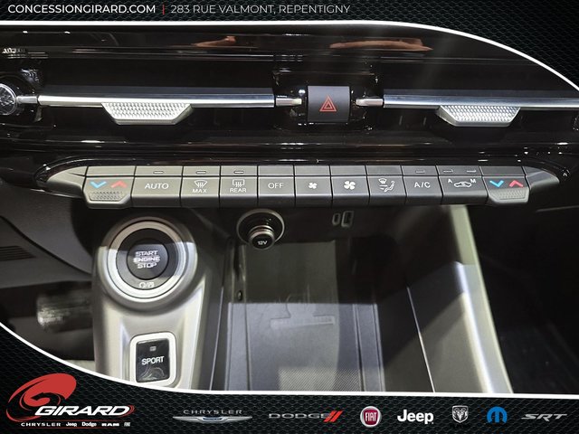 Dodge Hornet R/T Plus 2024-19