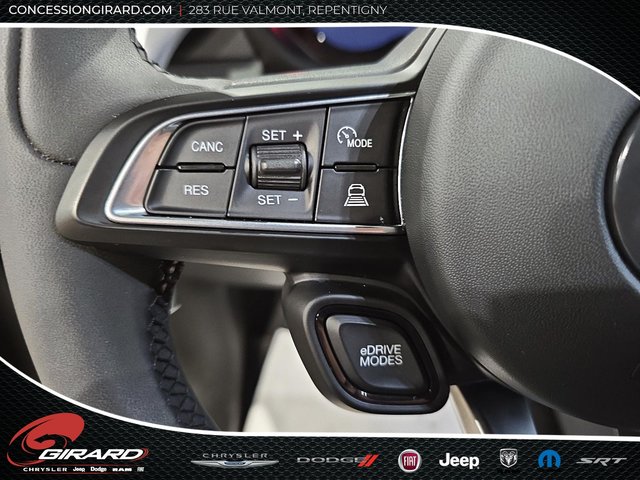 Dodge Hornet R/T Plus 2024-16