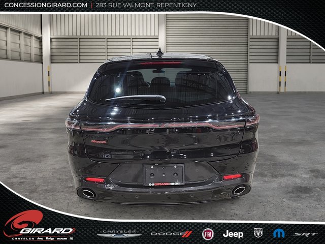 Dodge Hornet R/T Plus 2024-6