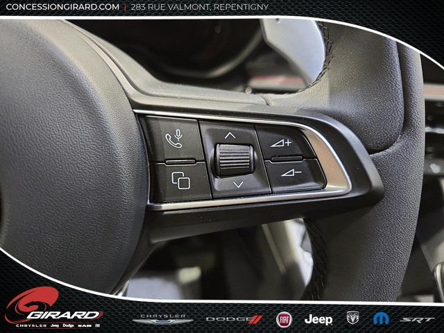 Dodge Hornet R/T Plus 2024-17