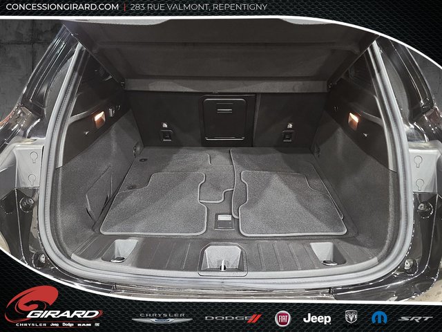 Dodge Hornet R/T Plus 2024-8