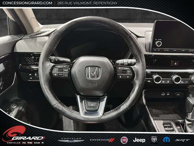 Honda CR-V Sport 2023-15